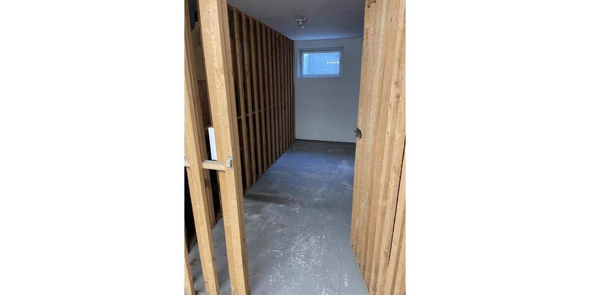 3-Zimmer-Wohnung in Wallersdorf zimmer