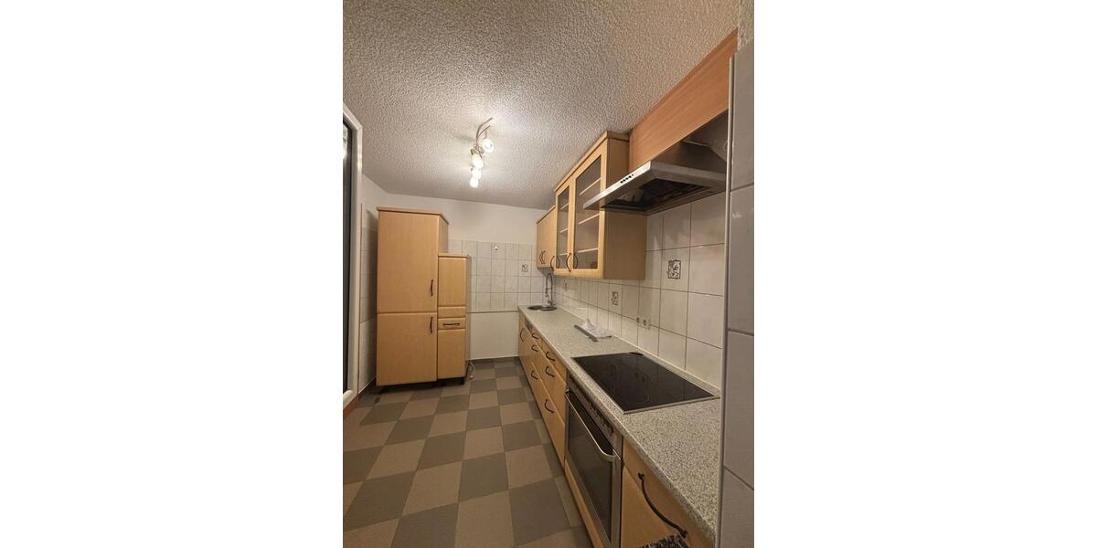 Terrassenwohnung Stockach - 2 Zimmer, 850&euro; | Angebot:22887712