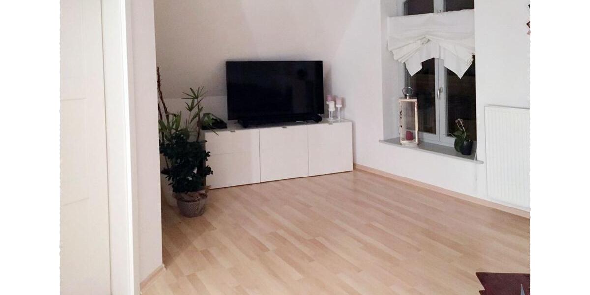 Dachgeschoßwohnung Güstrow - 2 Zimmer, 80 m&sup2;, 640&euro; | Angebot:26491736