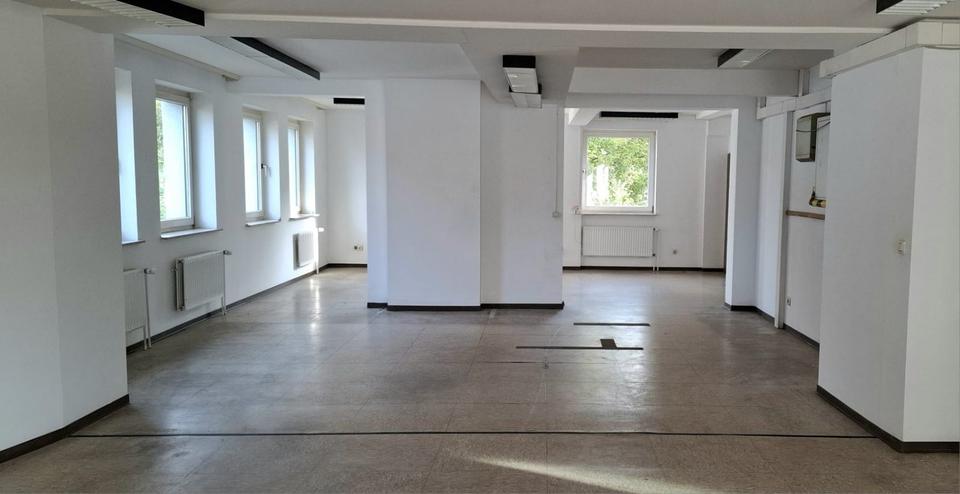 Gewerbeobjekt Friedland - 1.250&euro; | Angebot:24743307