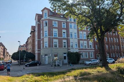 Wohnung Erfurt Johannesvorstadt - 3 Zimmer, 75 m&sup2;, 750&euro; | Angebot:26618782