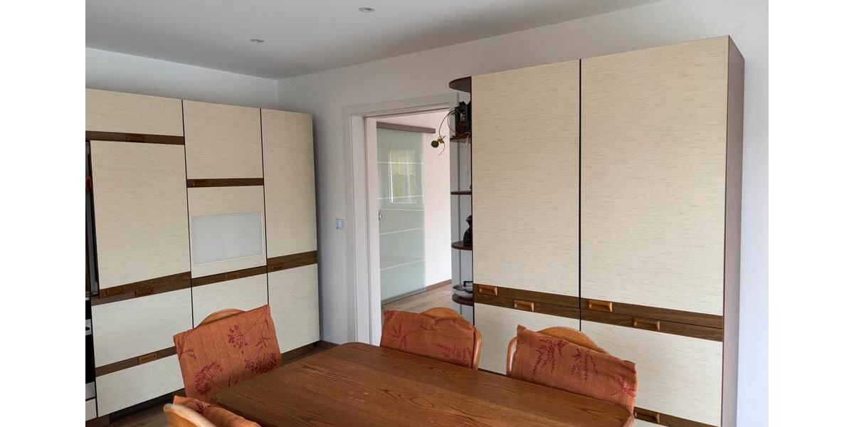 Wohnung 4 Zimmer Küche Bad Balkon zimmer