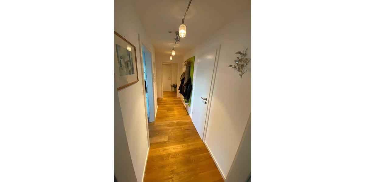 Dachgeschoßwohnung Goldkronach - 4 Zimmer, 90 m&sup2;, 920&euro; | Angebot:26635447