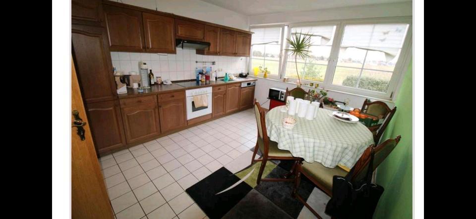 Große ruhige ZweiZimmerwohnung in Kremmen