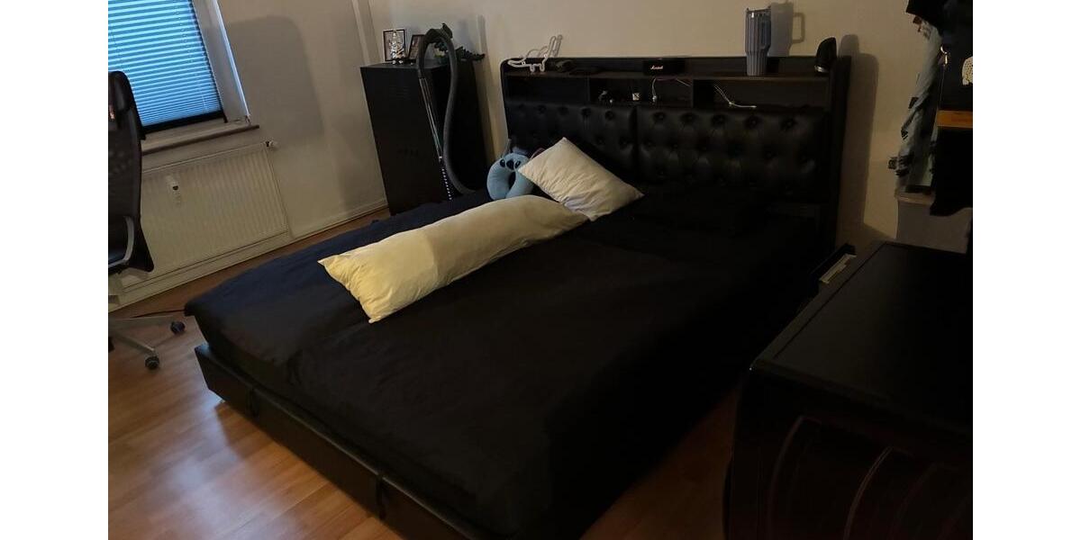 Erdgeschoßwohnung Oberhausen Osterfeld - 2 Zimmer, 35 m&sup2;, 380&euro; | Angebot:25180580