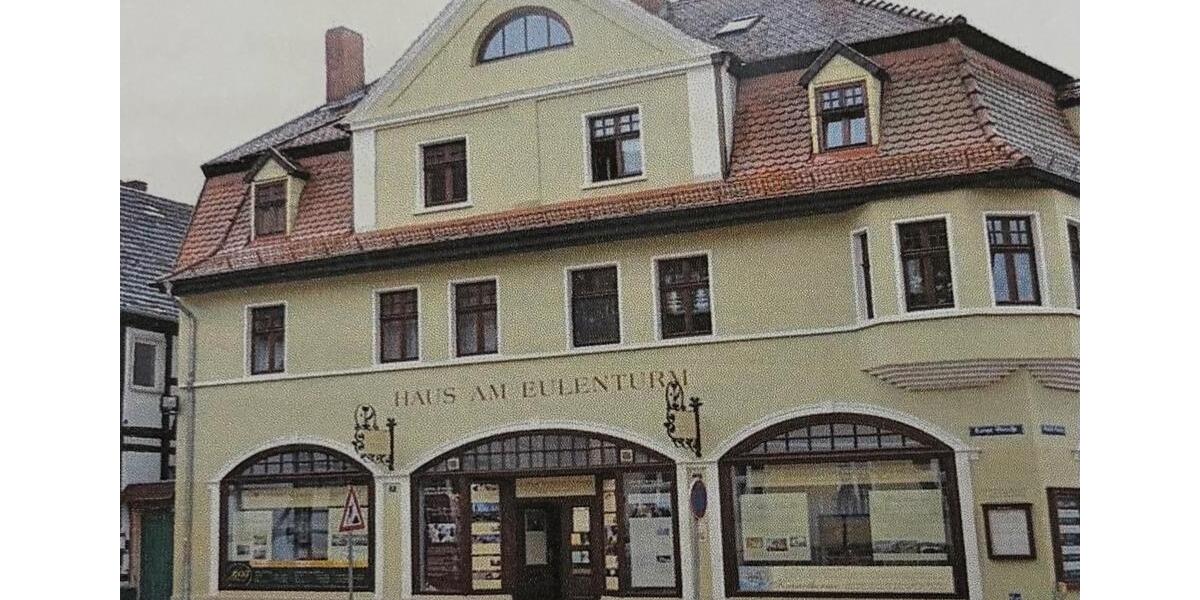 Gewerbeobjekt Tangermünde - 750&euro; | Angebot:26265969