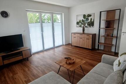Wohnen auf Zeit Ingolstadt Südost - 3 Zimmer, 75 m&sup2;, 1.650&euro; | Angebot:26492715