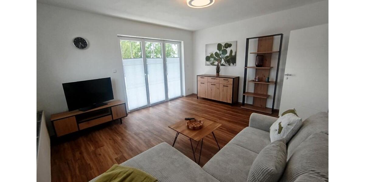 Wohnen auf Zeit Ingolstadt Südost - 3 Zimmer, 75 m&sup2;, 1.650&euro; | Angebot:26492715