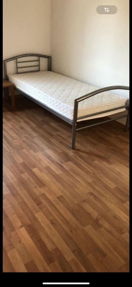 WG Zimmer zu Vermieten