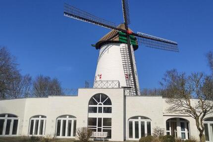 Wohnen auf Zeit Kleve - 1 Zimmer, 400&euro; | Angebot:22842645