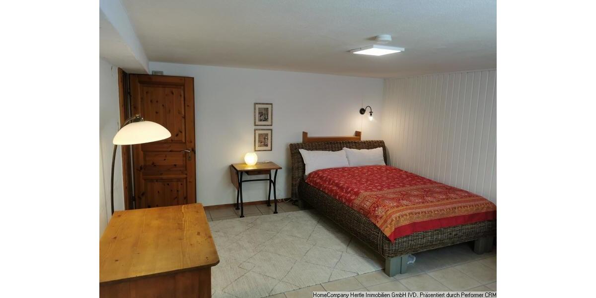 Wohnen auf Zeit Freiburg im Breisgau Betzenhausen - 1 Zimmer, 38 m&sup2;, 800&euro; | Angebot:25893455