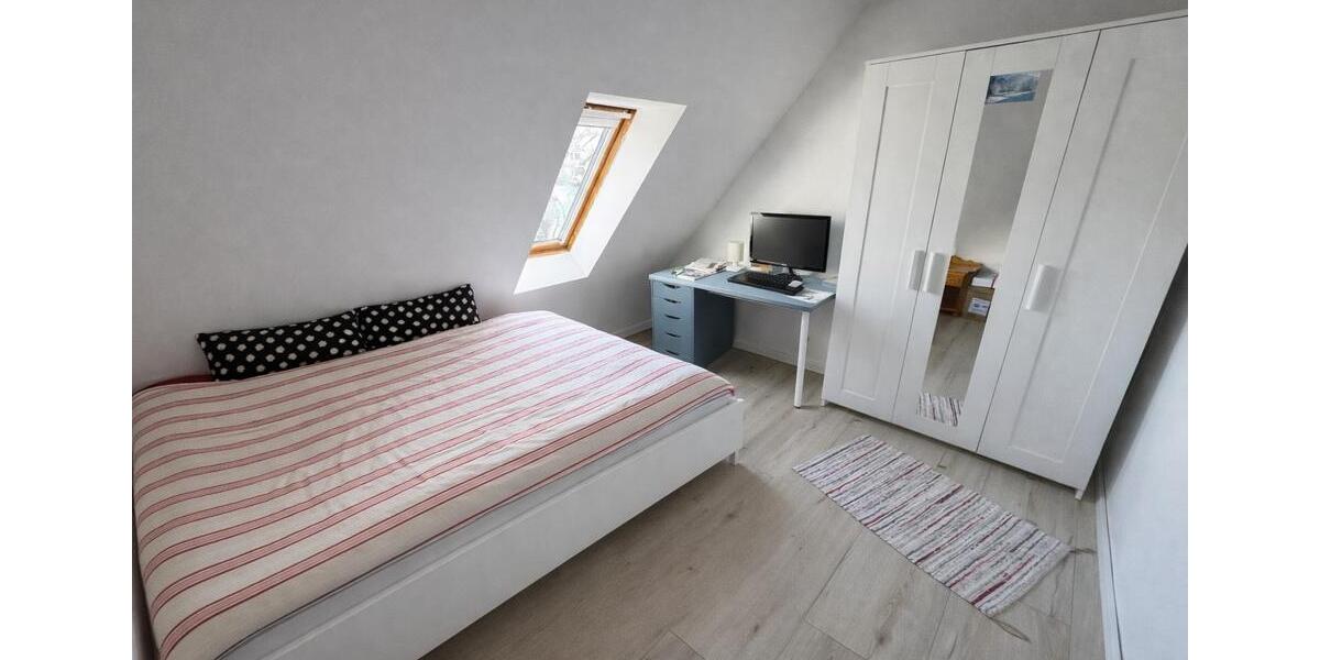 Dachgeschoßwohnung Schwäbisch Gmünd - 2.5 Zimmer, 50 m&sup2;, 560&euro; | Angebot:26604022