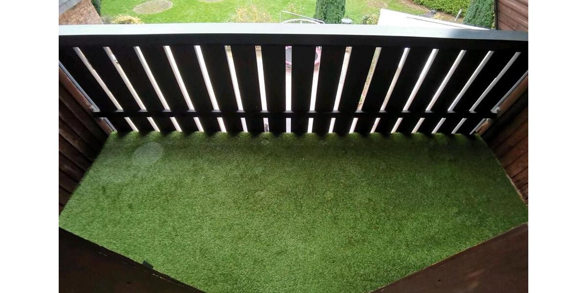 Großzügige und gemütliche 4-Zimmer Wohnung in Unna Nähe Bornekamp 4 zimmer