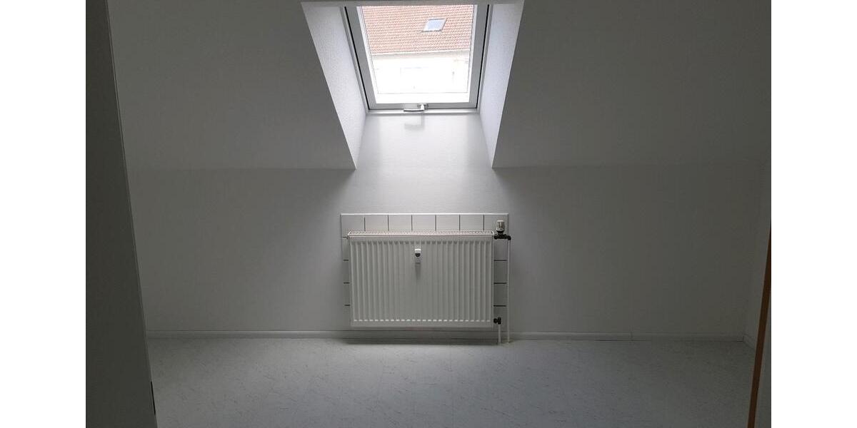 Mietwohnung (DG) 3 zimmer