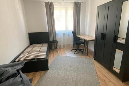 Wohnen auf Zeit Saarbrücken Neue Bremm - 3 Zimmer, 75 m&sup2;, 540&euro; | Angebot:26155304