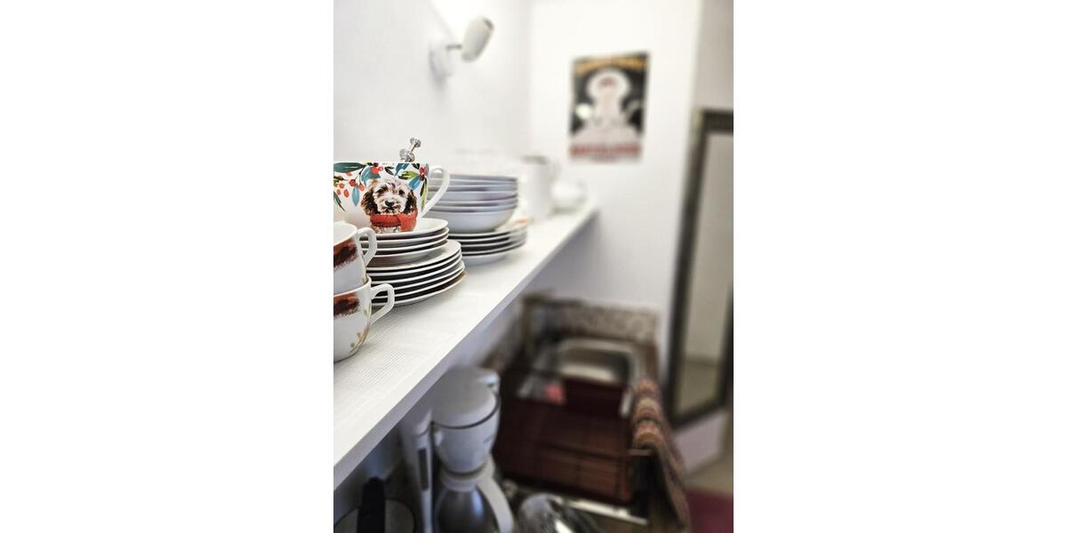 Wohnen auf Zeit Warmensteinach - 3 Zimmer, 55 m&sup2;, 125&euro; | Angebot:24685853