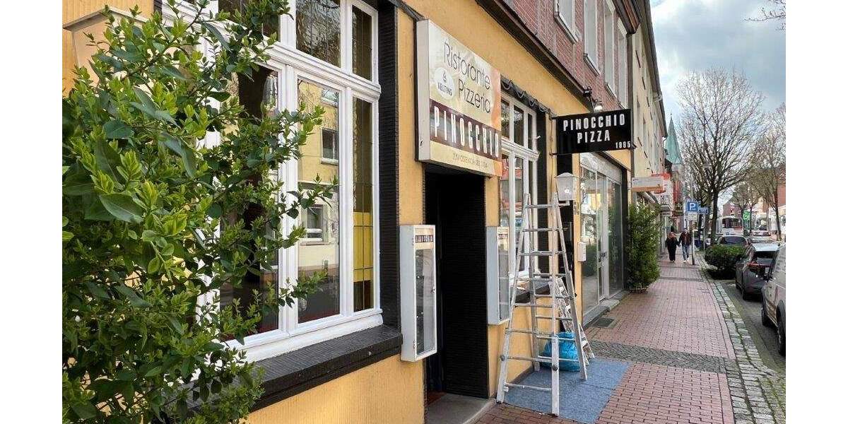 Lagerraum Hamm-City Oststraße 52-54, 40 m² zimmer