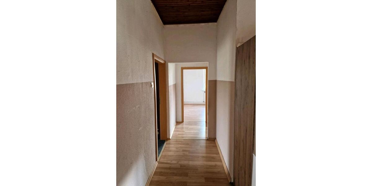 Erdgeschoßwohnung Friedeburg - 2 Zimmer, 50 m&sup2;, 650&euro; | Angebot:25946914