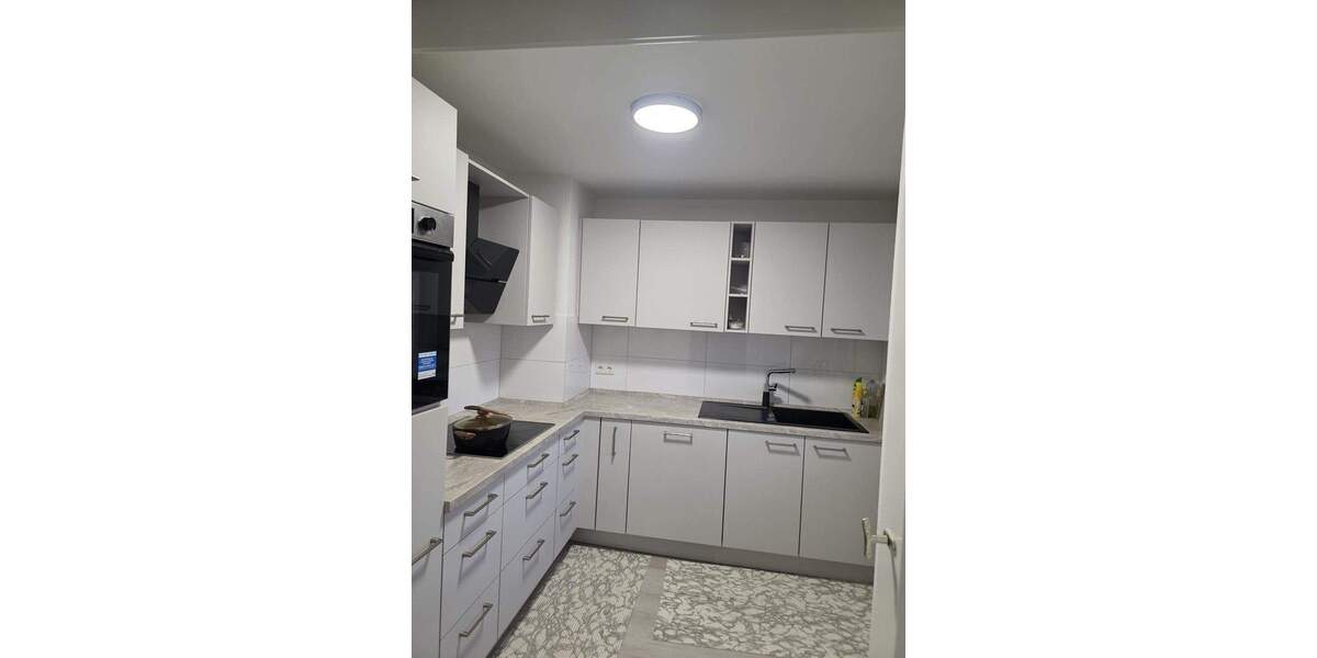 Etagenwohnung Ludwigshafen am Rhein Mitte - 2 Zimmer, 68 m&sup2;, 850&euro; | Angebot:24425830