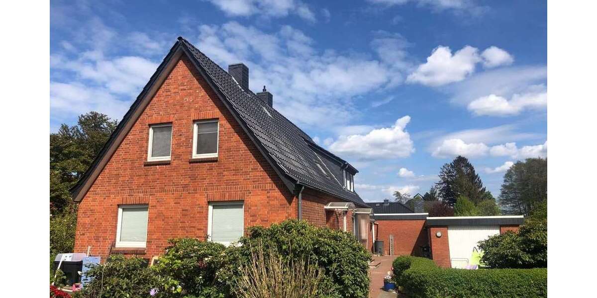 Etagenwohnung Sottrum - 3 Zimmer, 70 m&sup2;, 790&euro; | Angebot:25541527