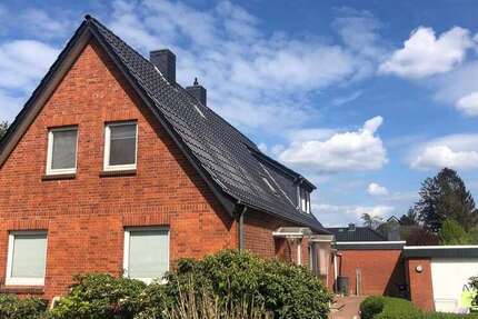 Wohnung Sottrum - 3 Zimmer, 70 m&sup2;, 790&euro; | Angebot:25541527