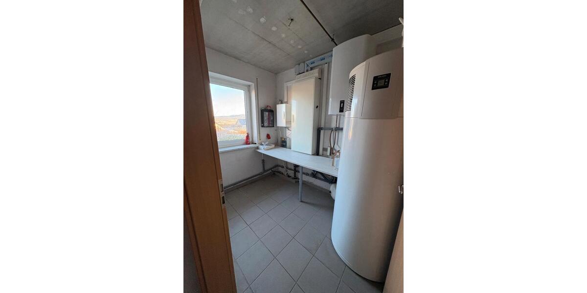 Maisonettenwohnung Bad Salzungen - 5 Zimmer, 103 m&sup2;, 1.030&euro; | Angebot:26364435