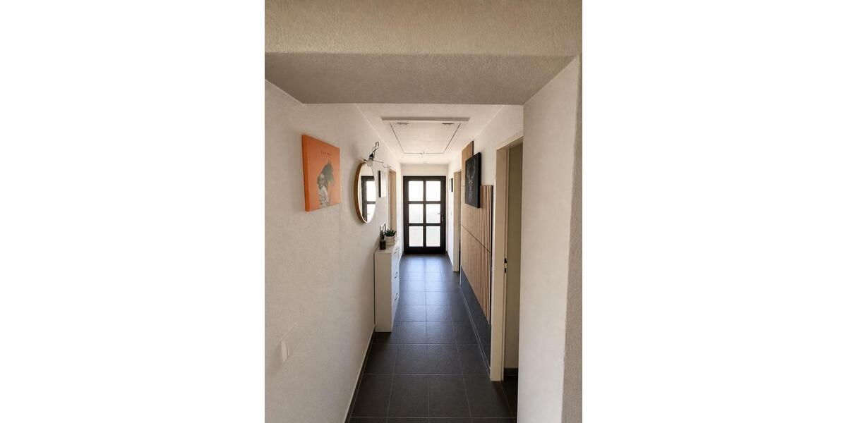 Etagenwohnung Balingen - 4 Zimmer, 77 m&sup2;, 740&euro; | Angebot:26446592