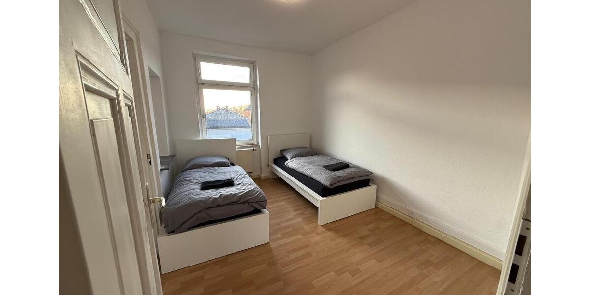 Wohnen auf Zeit Wiesbaden Südost - 3 Zimmer, 80 m&sup2;, 700&euro; | Angebot:25916221