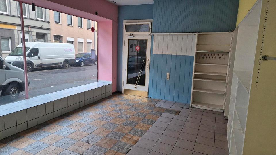 Gewerbeobjekt Krefeld Cracau - 494&euro; | Angebot:24864210