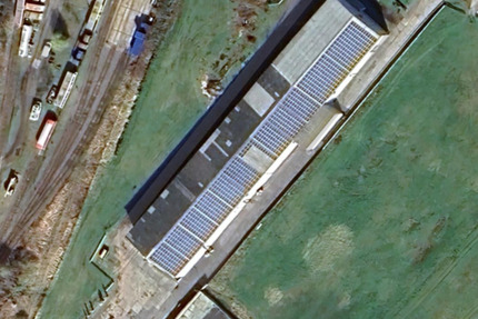 Gewerbeobjekt Ruhner Berge - 1.216&euro; | Angebot:25125329