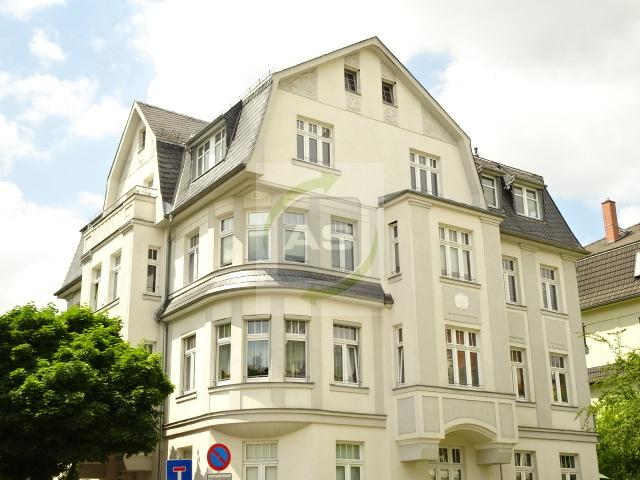 Erdgeschoßwohnung Zwickau Zwickau-Nord - 2 Zimmer, 44 m&sup2;, 325&euro; | Angebot:26086394