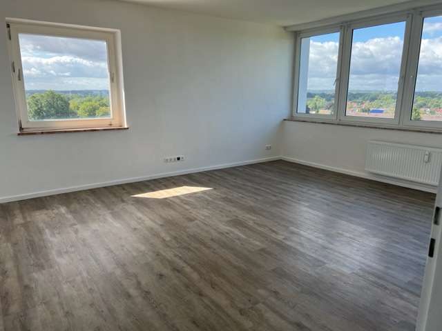 Wohnung zum Mieten in Oldenburg in Holstein 725 € 79.56 m²