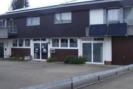 Gewerbeobjekt Welzheim - 1.300&euro; | Angebot:24460582