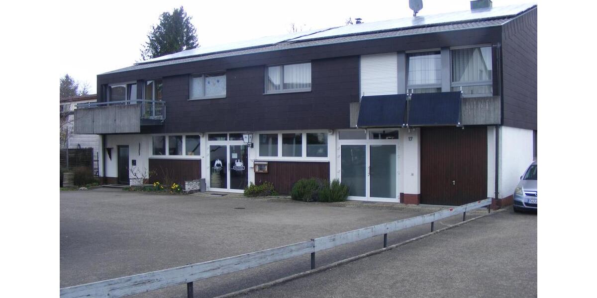 Gewerbeobjekt Welzheim - 1.300&euro; | Angebot:24460582