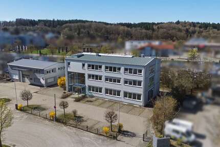 Gewerbeobjekt Ebersberg - 7.900&euro; | Angebot:26408445