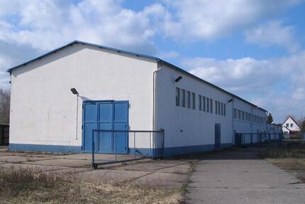 Gewerbeobjekt Heidesee - 1.650&euro; | Angebot:26493473