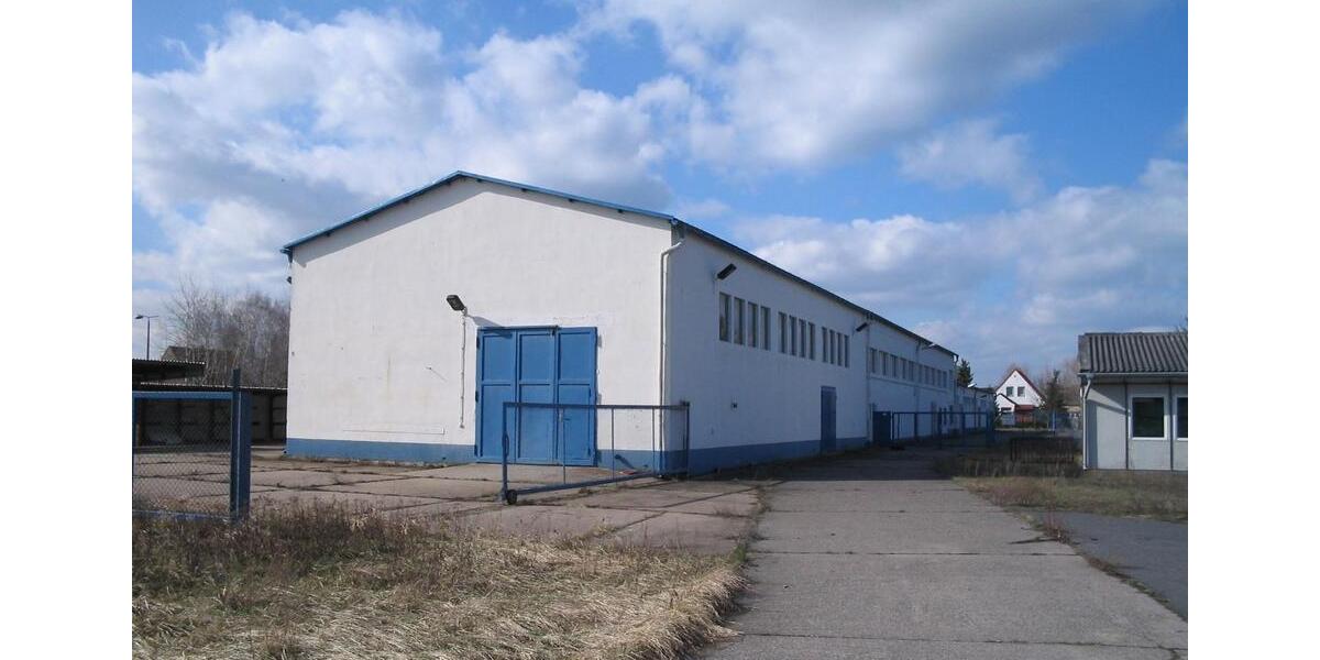 Gewerbeobjekt Heidesee - 1.650&euro; | Angebot:26493473