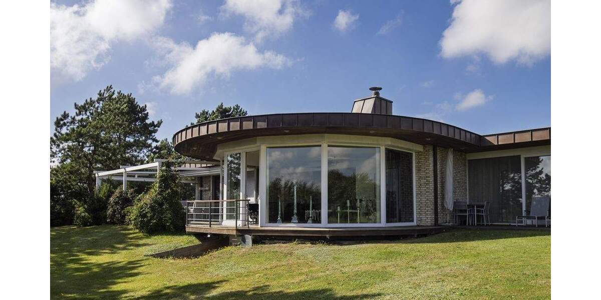 Etagenwohnung Sylt Munkmarsch - 3 Zimmer, 120 m&sup2;, 4.500&euro; | Angebot:23970273