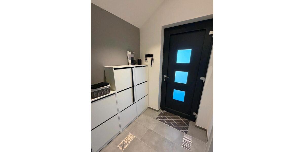 Etagenwohnung Fischingen - 3 Zimmer, 92 m&sup2;, 1.200&euro; | Angebot:26683047