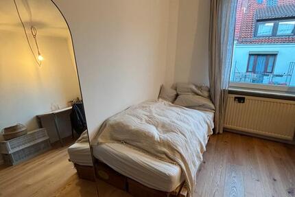 WG-Zimmer in Bremen Neustadt – Untermiete ab Sofort 1 zimmer