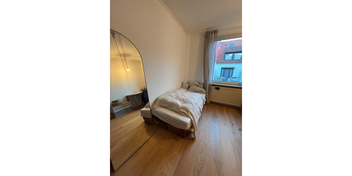 WG-Zimmer in Bremen Neustadt – Untermiete ab Sofort 1 zimmer