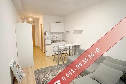 Trier: Kompakte 1-Zimmer-Wohnung mit Pantryküche- ideal für Studenten oder Berufspendler! 1 zimmer