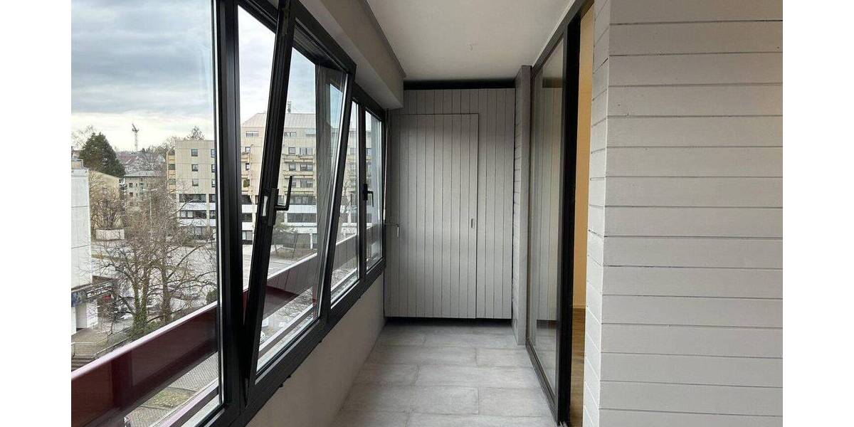 Etagenwohnung Kempten (Allgäu) Kempten - 2 Zimmer, 78 m&sup2;, 1.200&euro; | Angebot:26805546