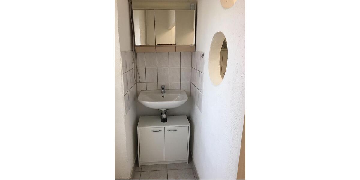 Etagenwohnung Pforzheim Brötzingen - 1 Zimmer, 55 m&sup2;, 550&euro; | Angebot:25599727
