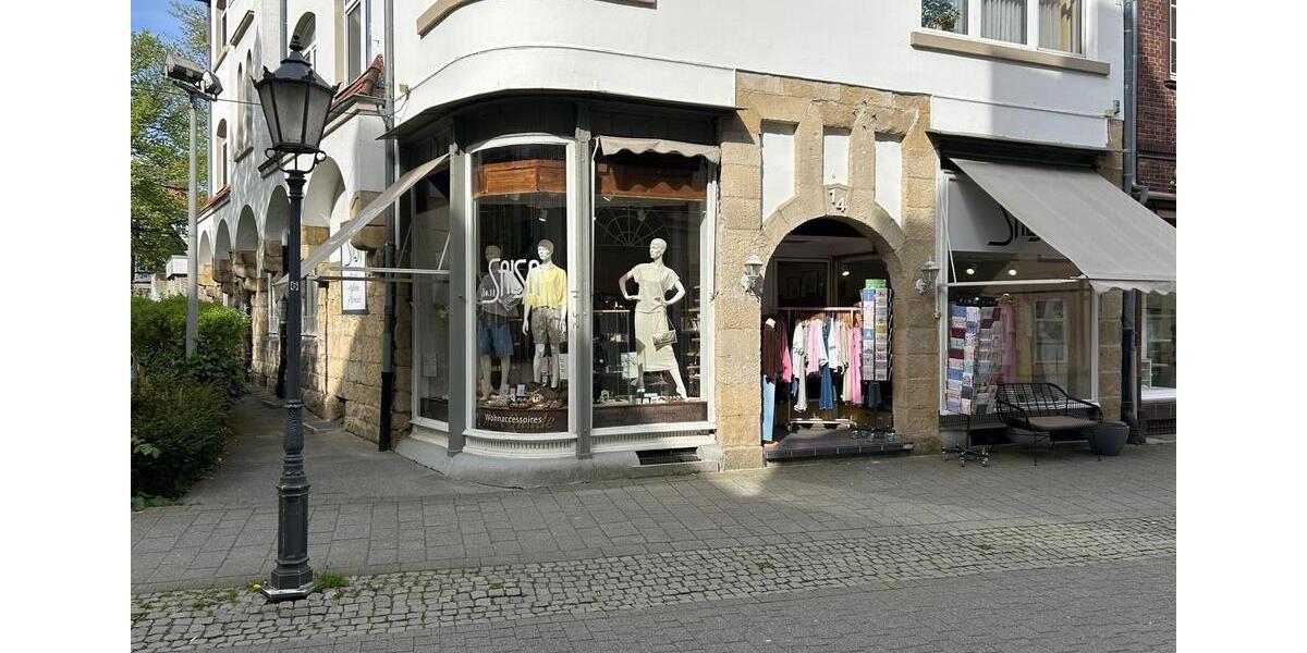 Gewerbeobjekt Herford - 950&euro; | Angebot:26547726