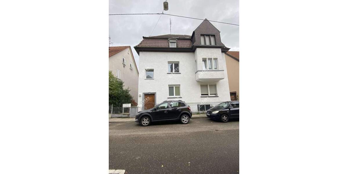 Etagenwohnung Stuttgart Obertürkheim - 4 Zimmer, 115 m&sup2;, 1.380&euro; | Angebot:25726385