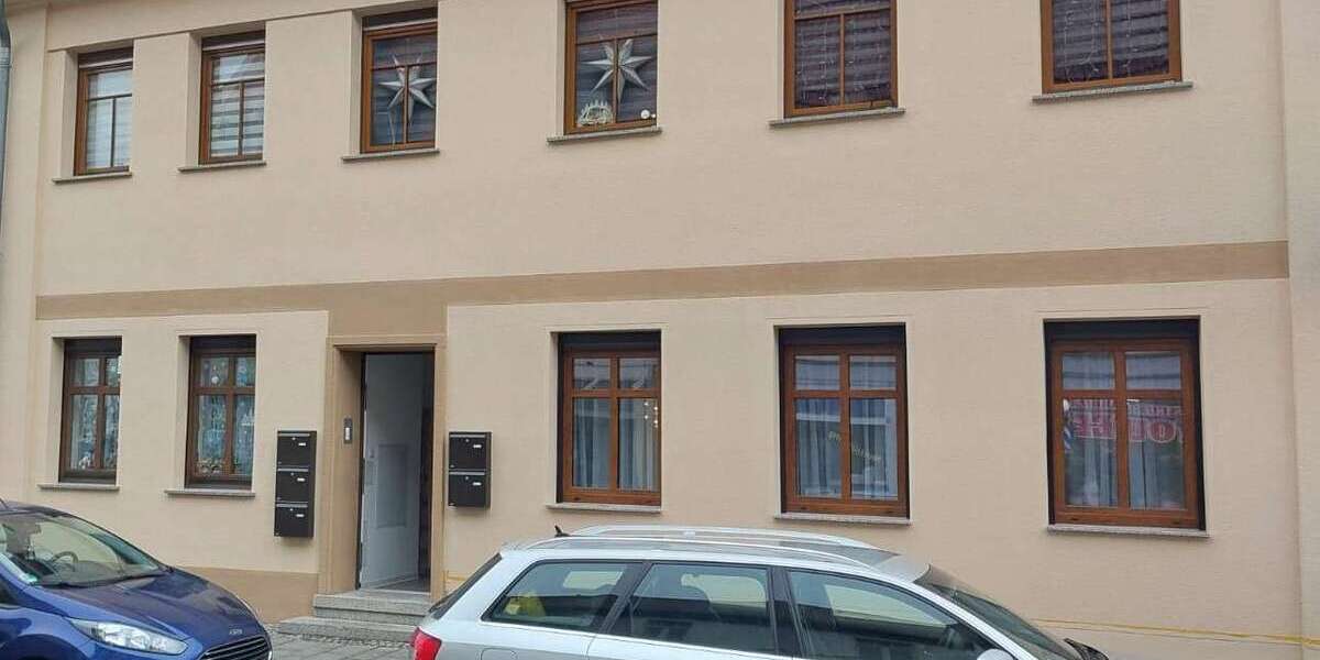 Wohnung zum Mieten in Bad Düben 821,92 € 91.32 m² 3 zimmer
