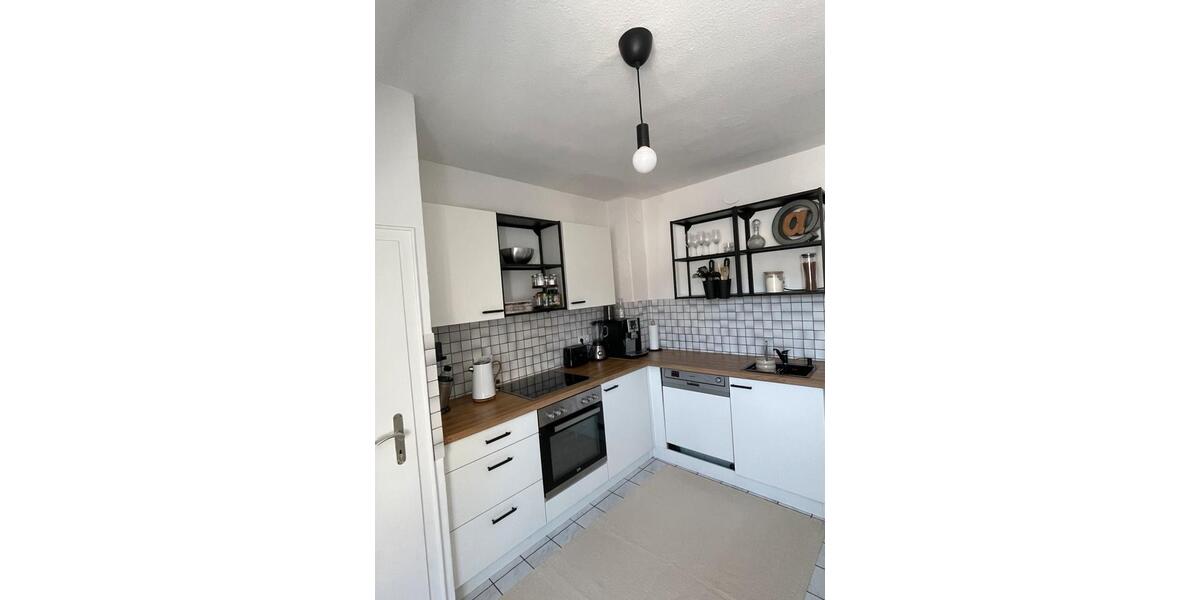 Wohnen auf Zeit Osnabrück - 430&euro; | Angebot:26214468