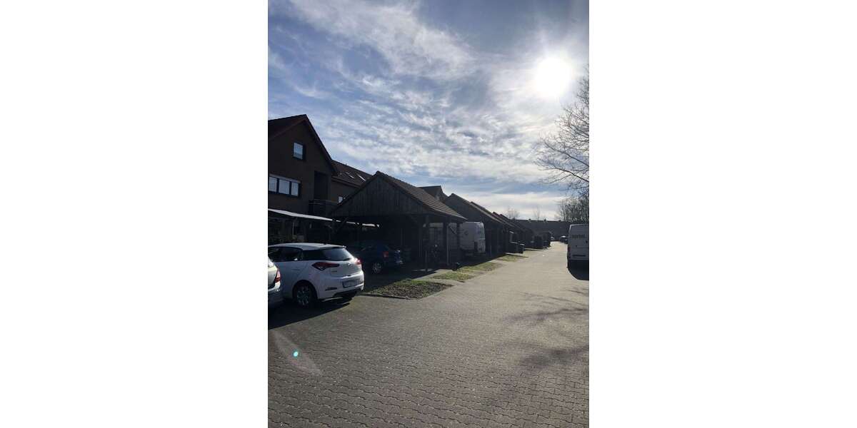 Etagenwohnung Paderborn - 1 Zimmer, 34 m&sup2;, 330&euro; | Angebot:26657788