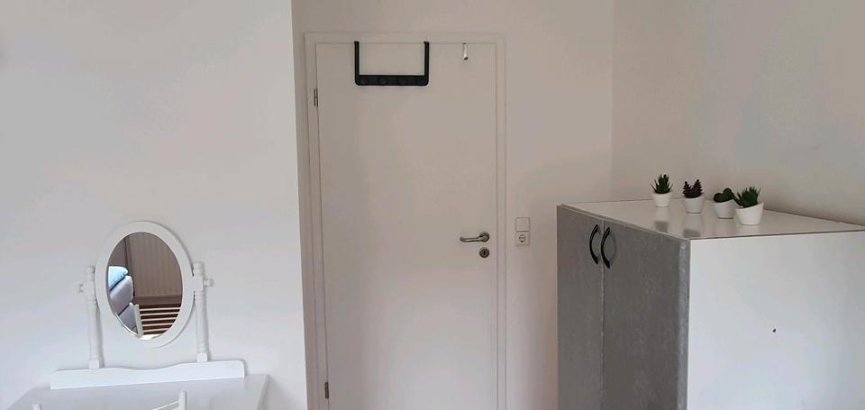 Wohnen auf Zeit Ulm - 600&euro; | Angebot:26402552